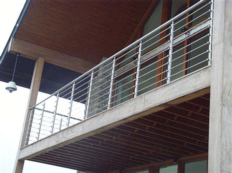 parkside fabrications metal & steel work fencing railings balconies|Parkside Fabrications.